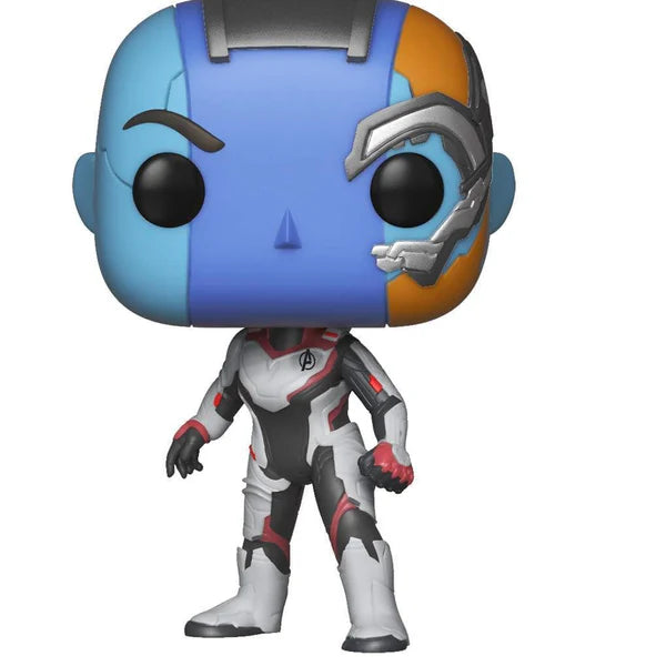 FU36667 Avengers Endgame- Nebula