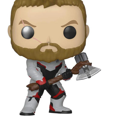 FU36662 Avengers Endgame- THOR