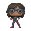 FU47760 Kamala Khan Gamerverse