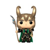 FU62706 Loki w/Scepter