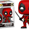 FU79766 Deadpool 3-Deadpool