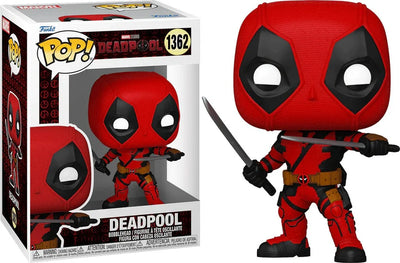 FU79766 Deadpool 3-Deadpool
