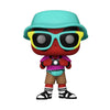 FU76080 Tourist Deadpool