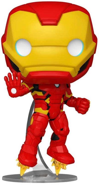 FU82499 Marvel New Classics-Iron Man