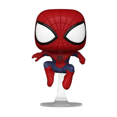 FU67608 The Amazing Spider-Man