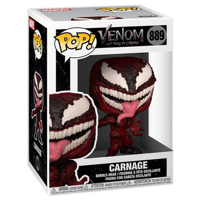 FU56303 Carnage