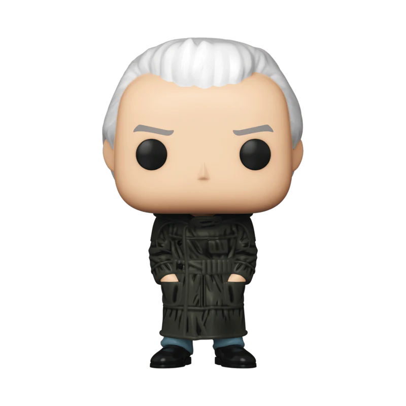 FU52037 Roy Batty