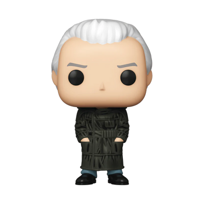 FU52037 Roy Batty