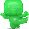 FU81937 CHASE! Kung Fu Panda-Po