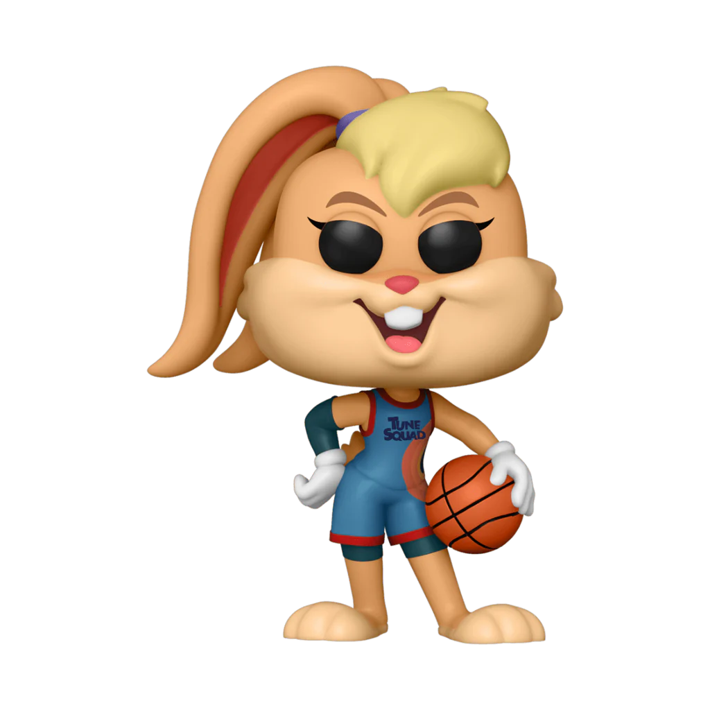 FU55978 Lola Bunny