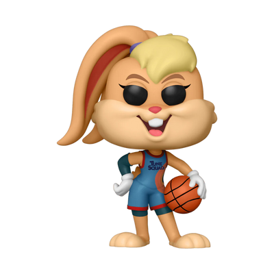 FU55978 Lola Bunny