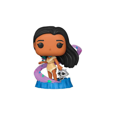 FU55971 Pocahontas Disney Ultimate Princess