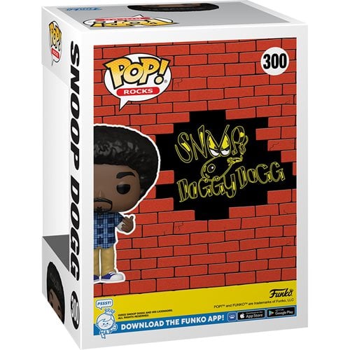 FU69358 Snoop Dogg