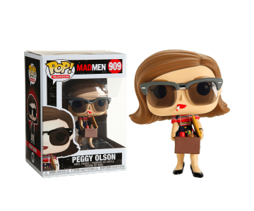 FU43403 MadMen - Peggy Olson