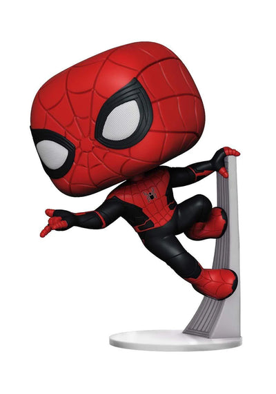 FU39898 Spider-Man Far From Home-Spider-Man (Upgraded Suit)
