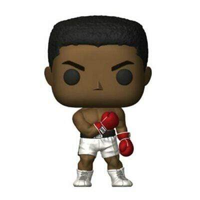 FU38332 Muhammad Ali