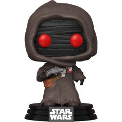 FU45543 Mandalorian-Offworld J