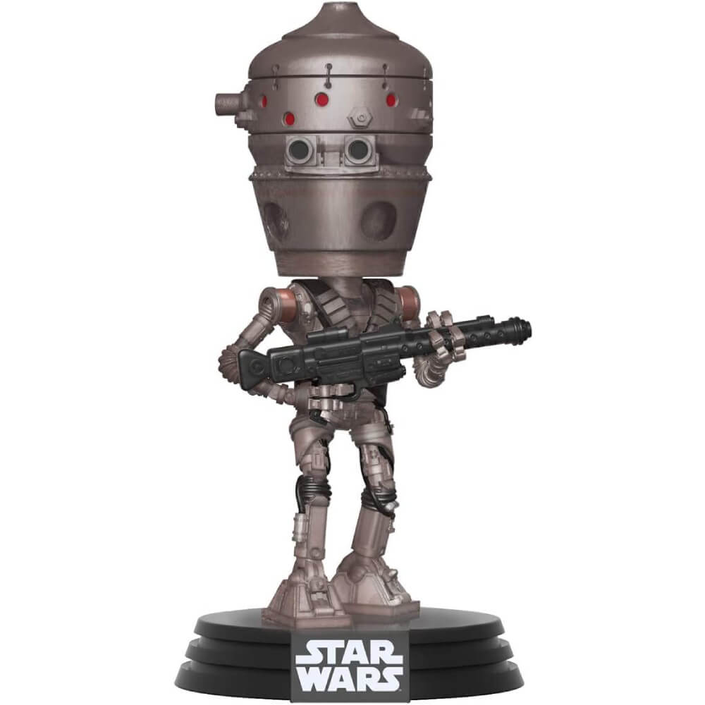 FU42064 Star Wars The Mandalorian-IG-11