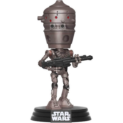 FU42064 Star Wars The Mandalorian-IG-11