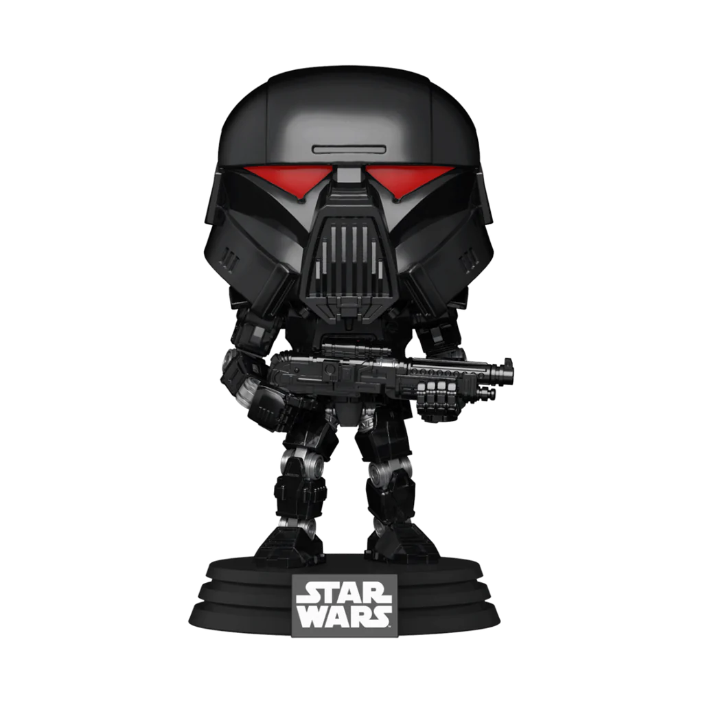 FU58289 Dark Trooper