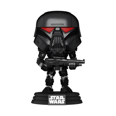 FU58289 Dark Trooper