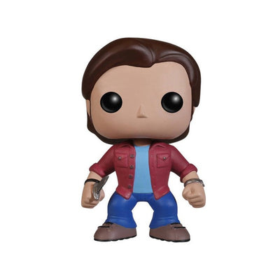 FU3735 Supernatural- Sam