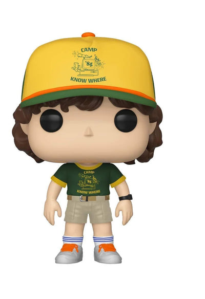 FU38532 Stranger Things-Dustin