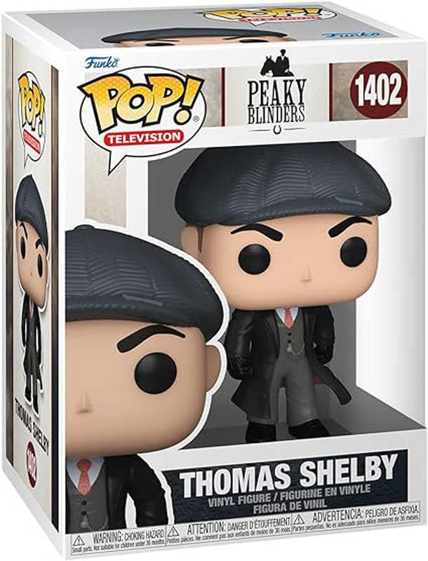 FU72185 Thomas Shelby