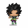 FU80359 Dragon Ball Super: Broly Broly Funko Pop! #1861
