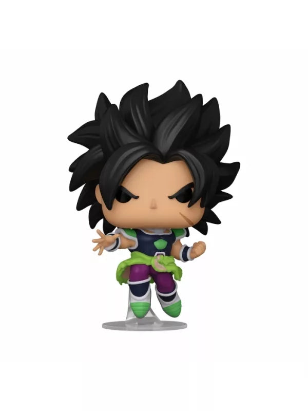 FU80359 Dragon Ball Super: Broly Broly Funko Pop! #1861