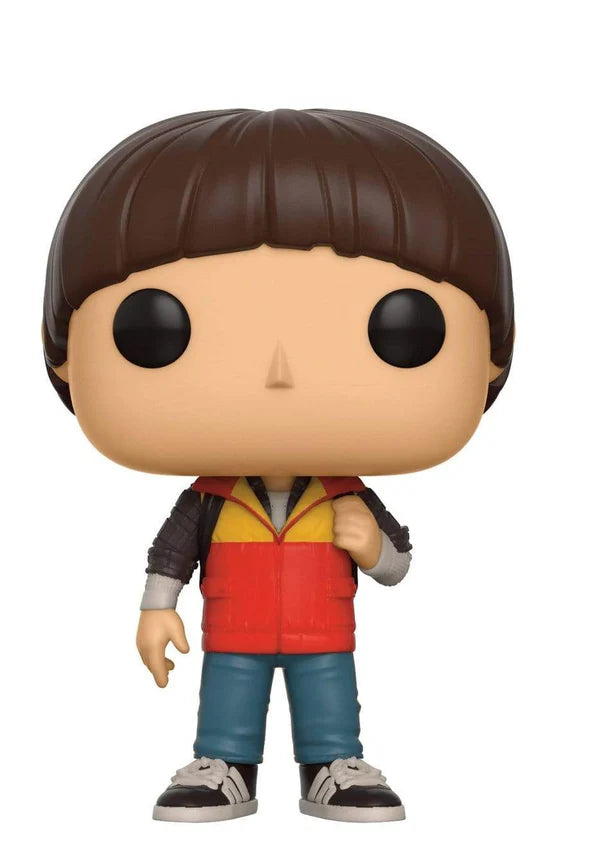FU13325 Stranger Things- Will