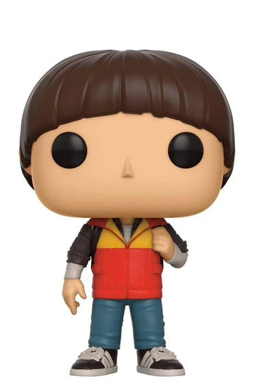 FU13325 Stranger Things- Will