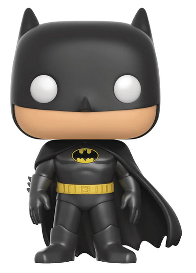 FU11496 Batman Super Heroes