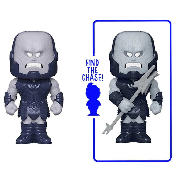 FU61615 Darkseid Soda