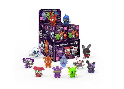 FU59687 FNAF Mystery Minis VR