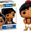 FU23044 Aladdin