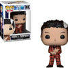 FU26777 Saturday Night Live- David S. Pumpkins