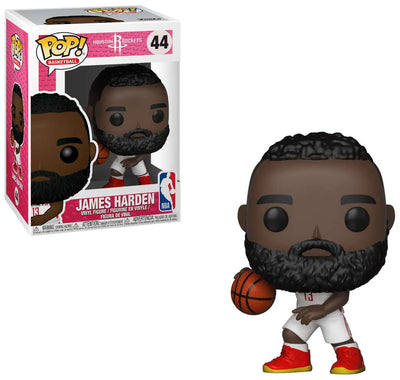 FU34448 NBA Houston Rockets-James Harden