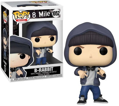 FU35545  8-Mile- B-Rabbit