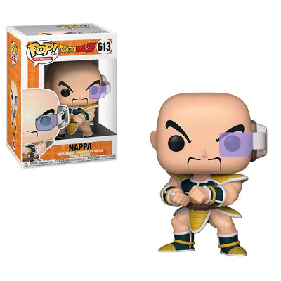 FU39696 DBZ- Nappa