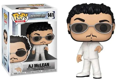 FU40113 BackStreetBoys-AJ McLean