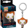 FU40651 IT-Pennywise W/Beaver Keychain
