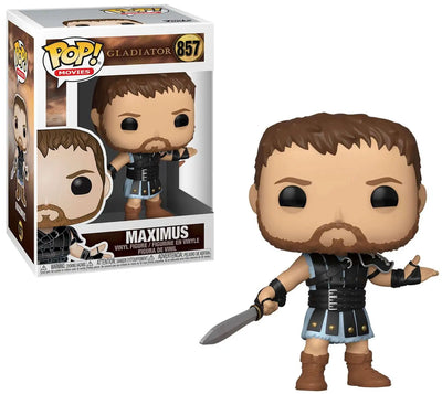 FU40815 Gladiator-Maximus