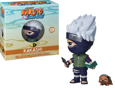FU41079 Naruto Shippuden-Kakashi