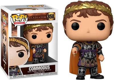 FU41359 Gladiator-Commodus