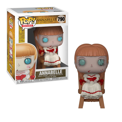 FU41967 Annabelle Comes Home-Annabelle