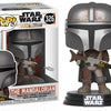 FU42062 Star Wars The Mandalorian-The Mandalorian