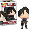 FU43283 Apex Legends-Wraith