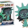 FU43453 The Purge Election Year- Lady Liberty