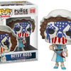 FU43457 The Purge Election Year- Betsy Ross